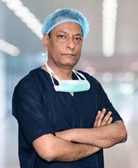 Doctor's Image