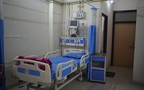 Emergency Room Photo 2